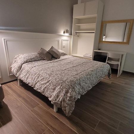 Vomero House ナポリ エクステリア 写真
