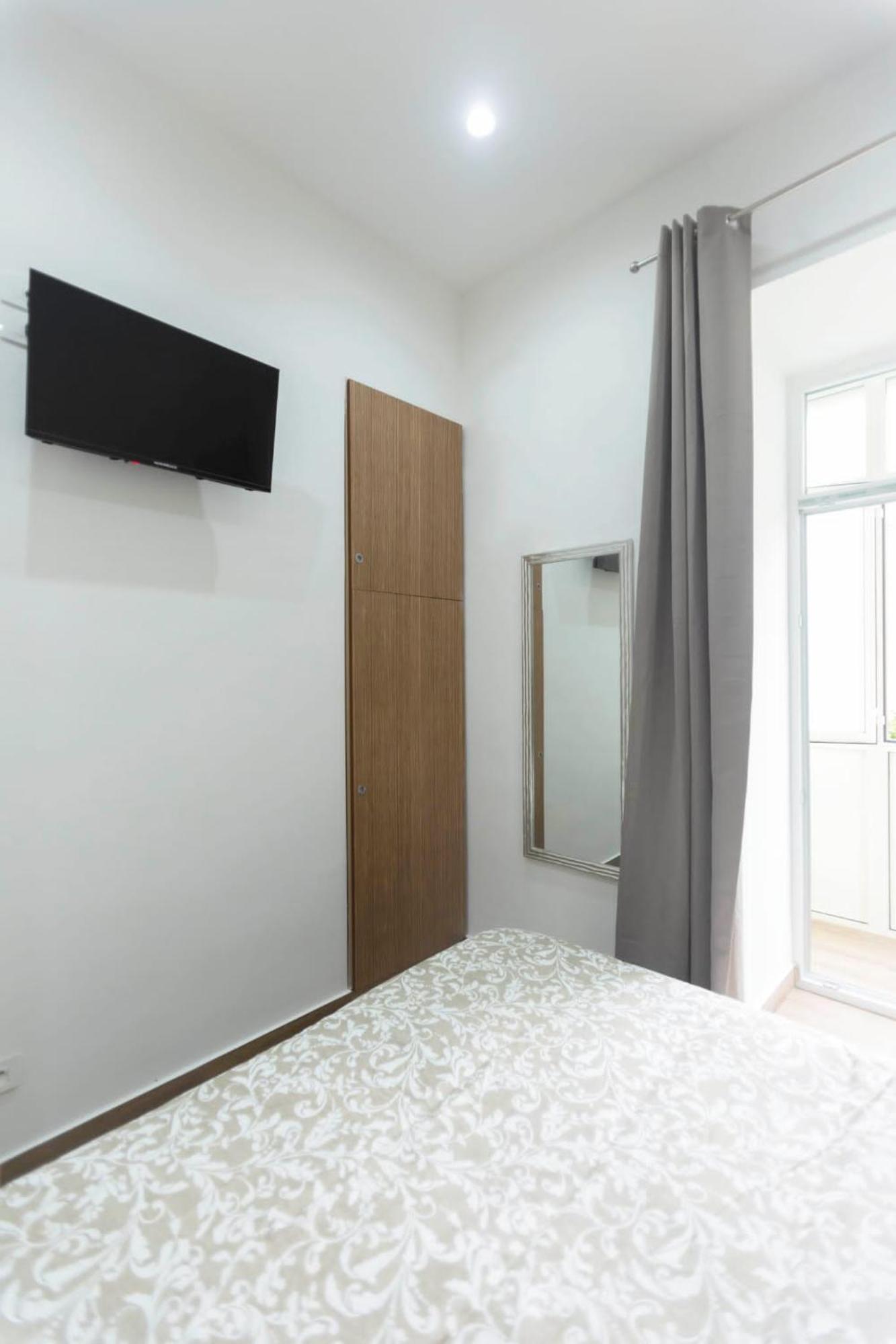 Vomero House ナポリ エクステリア 写真