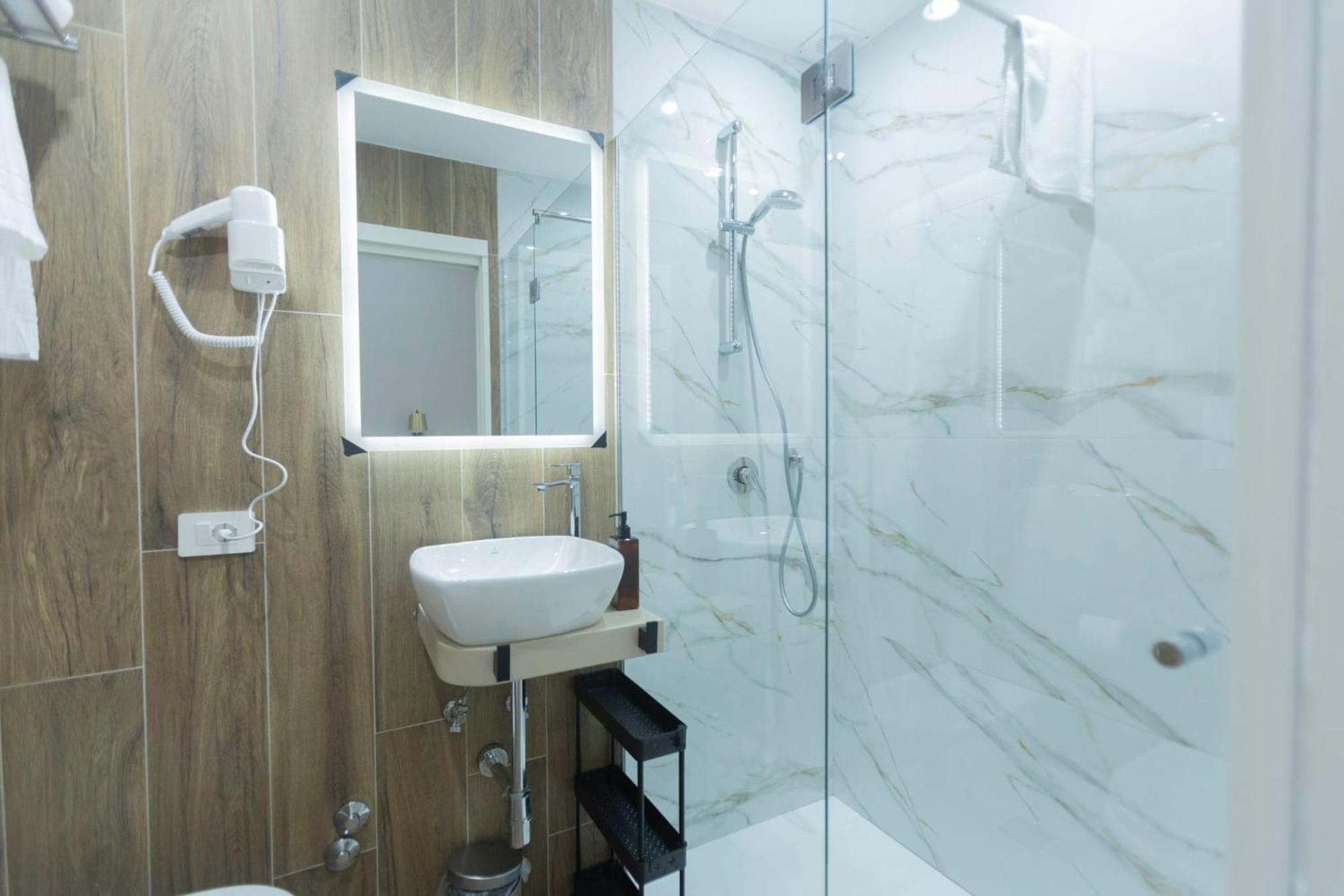 Vomero House ナポリ エクステリア 写真