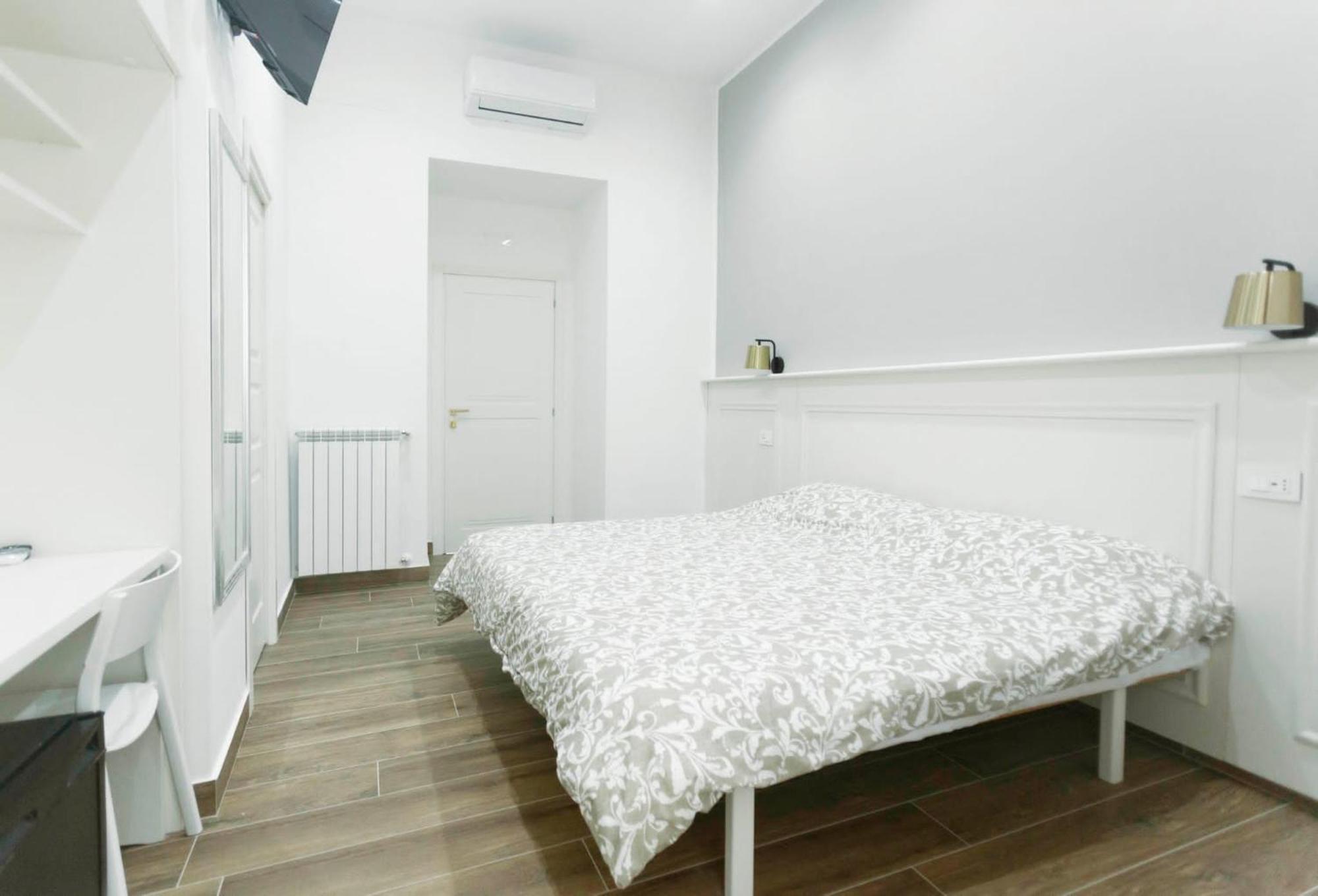 Vomero House ナポリ エクステリア 写真