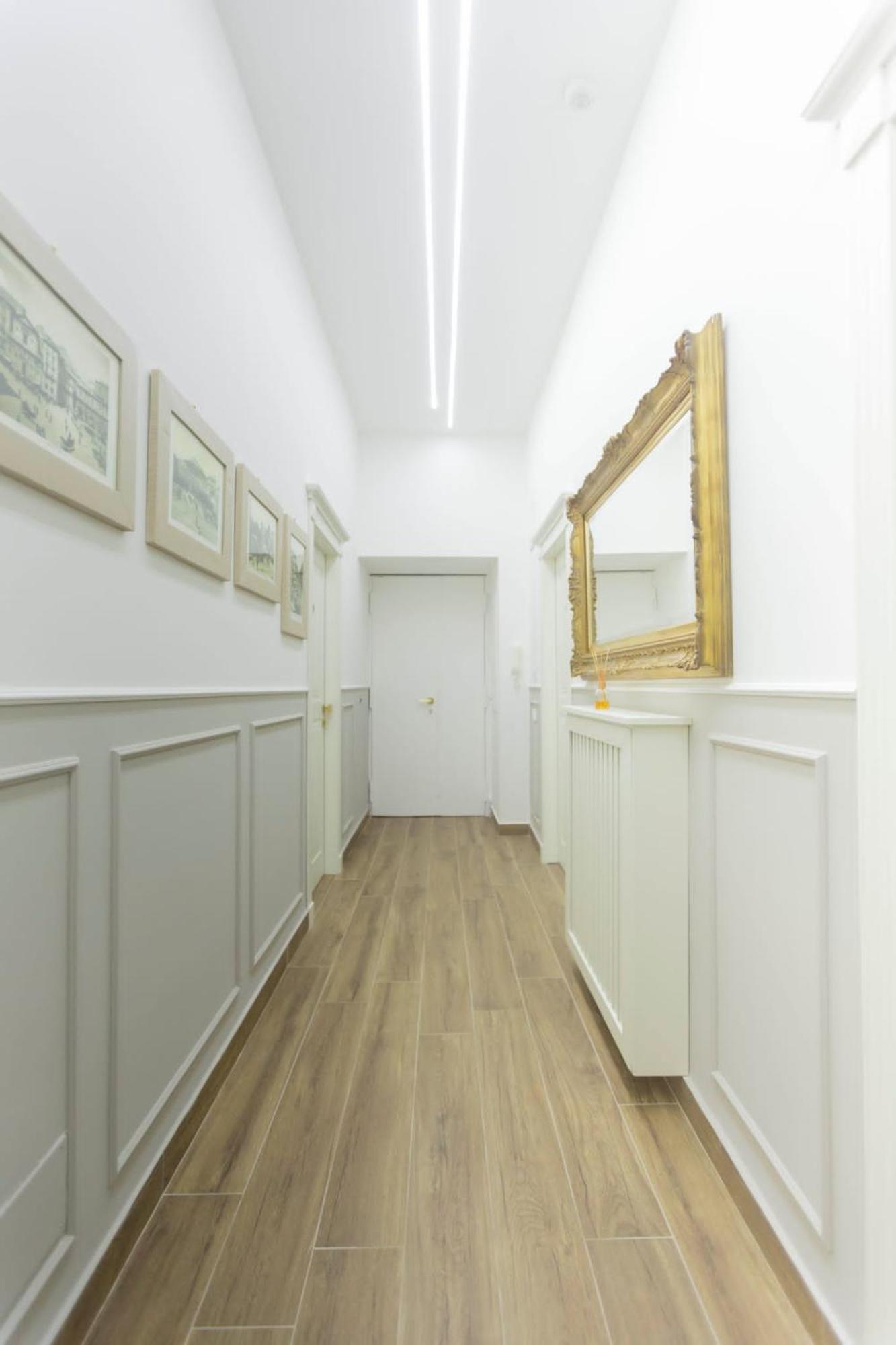 Vomero House ナポリ エクステリア 写真