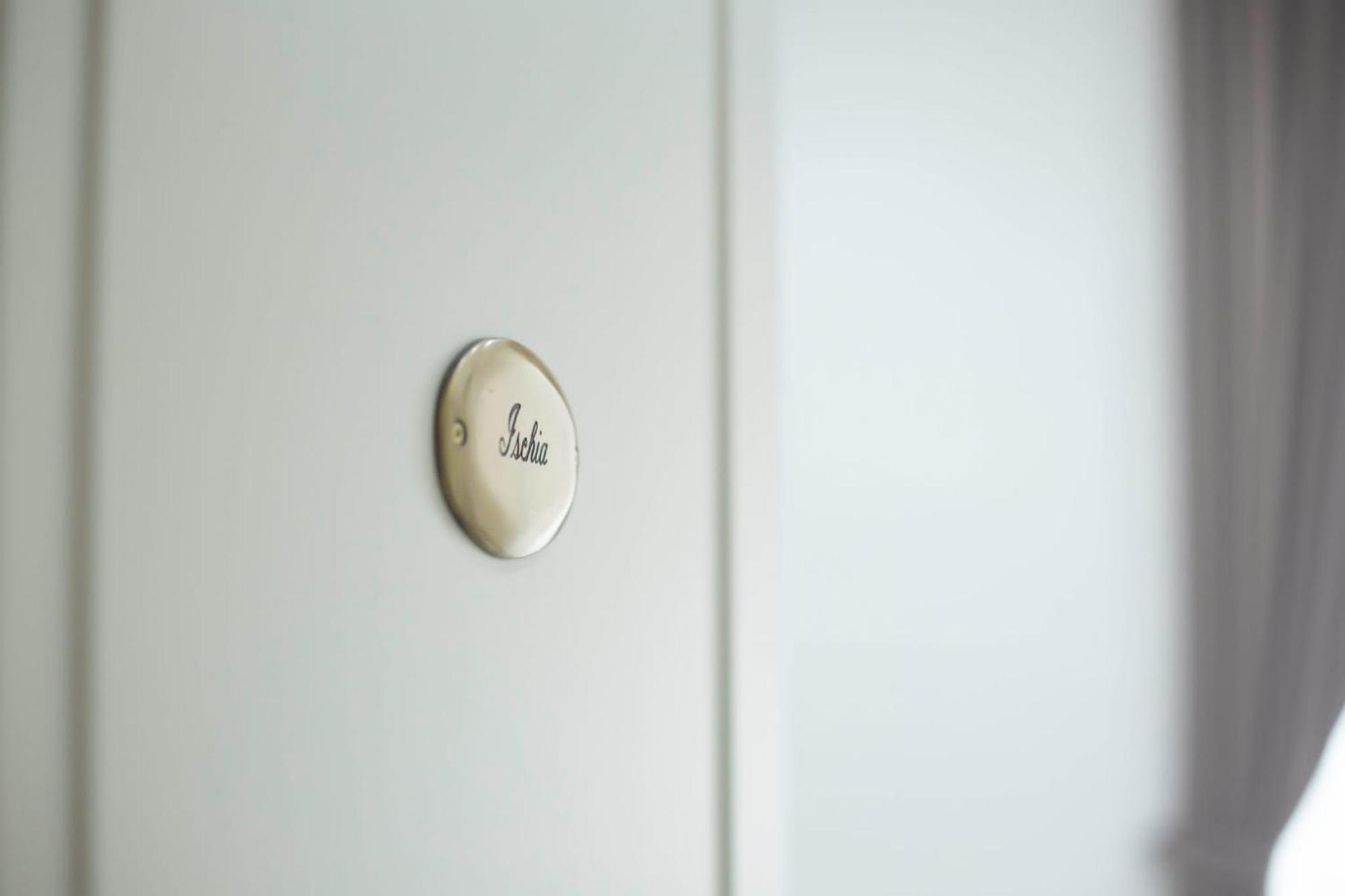 Vomero House ナポリ エクステリア 写真