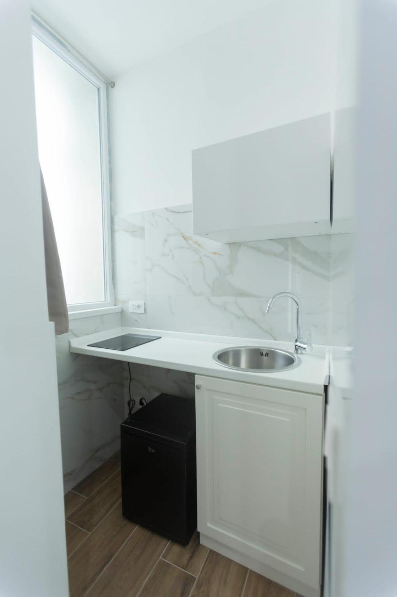 Vomero House ナポリ エクステリア 写真